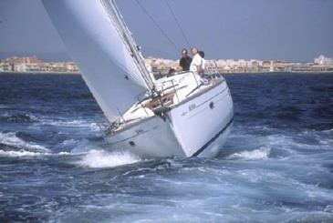 Bavaria 42 Cruiser